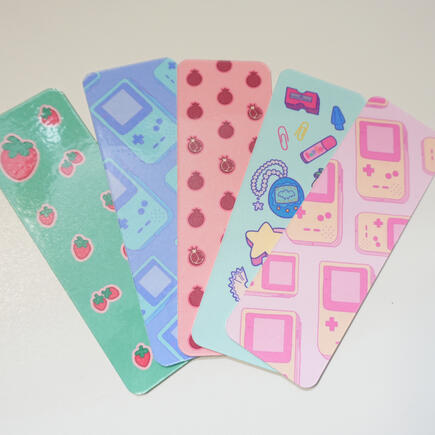 Bookmark