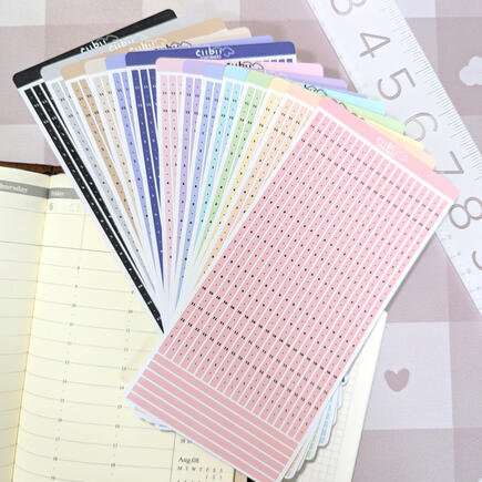 Sticker sheet