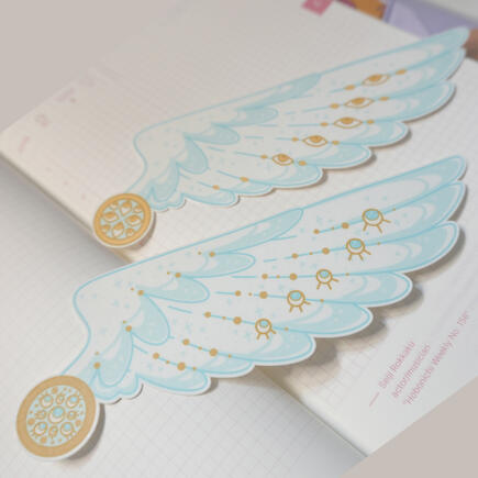 Bookmark