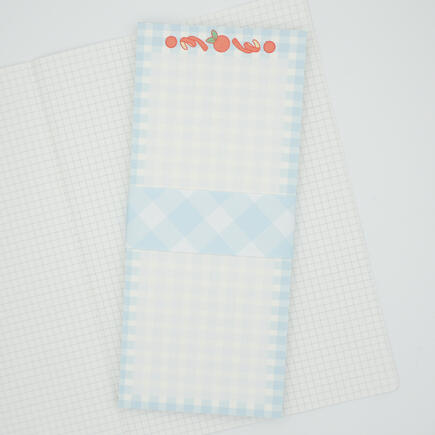 Memo pad