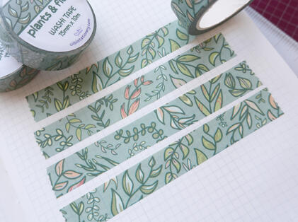 Washi tape