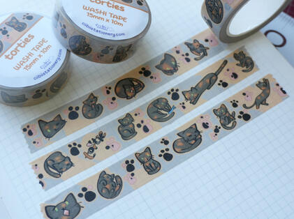 Washi tape