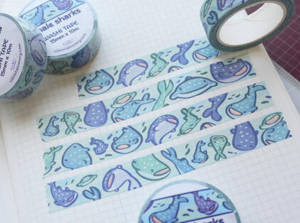 Washi tape