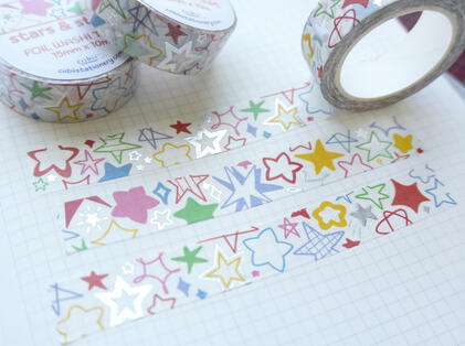 Washi tape