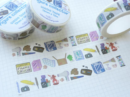 Washi tape