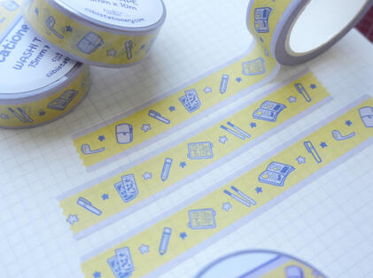 Washi tape