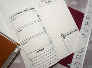 Journal
